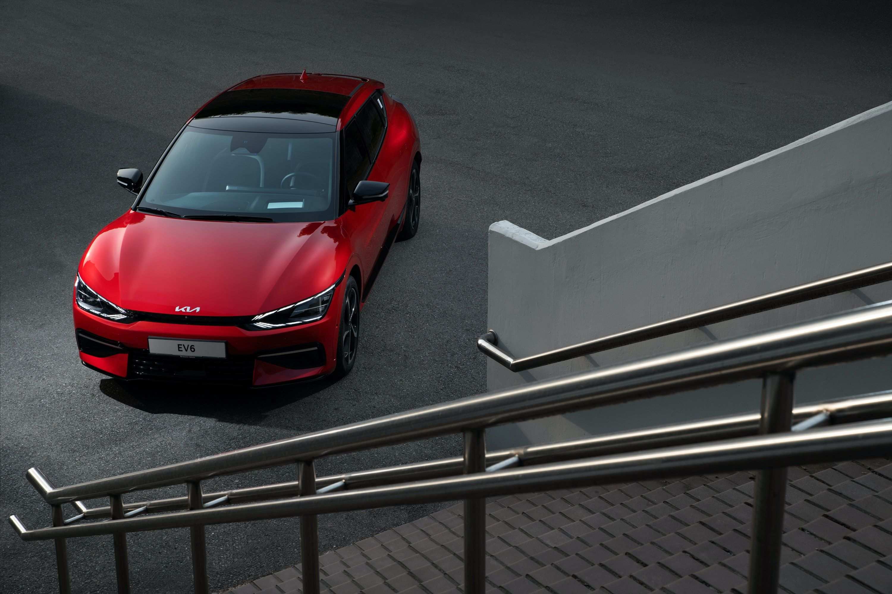 Five Reasons to Consider an Electric Car Subscription